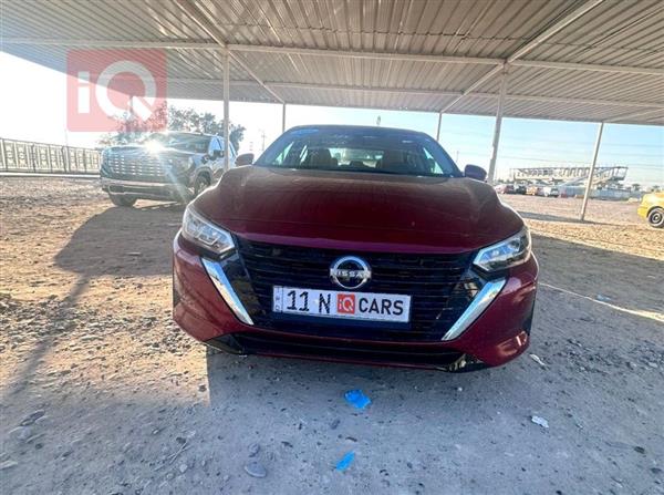 نيسان سنترا 2024 للبيع في العراق -  بغداد